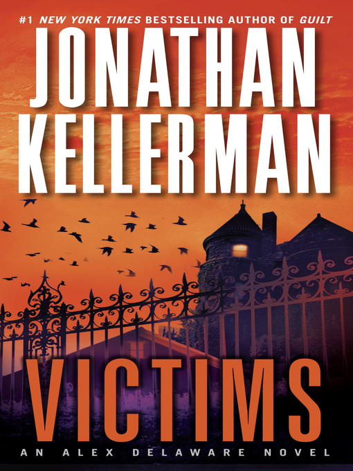 Title details for Victims by Jonathan Kellerman - Available